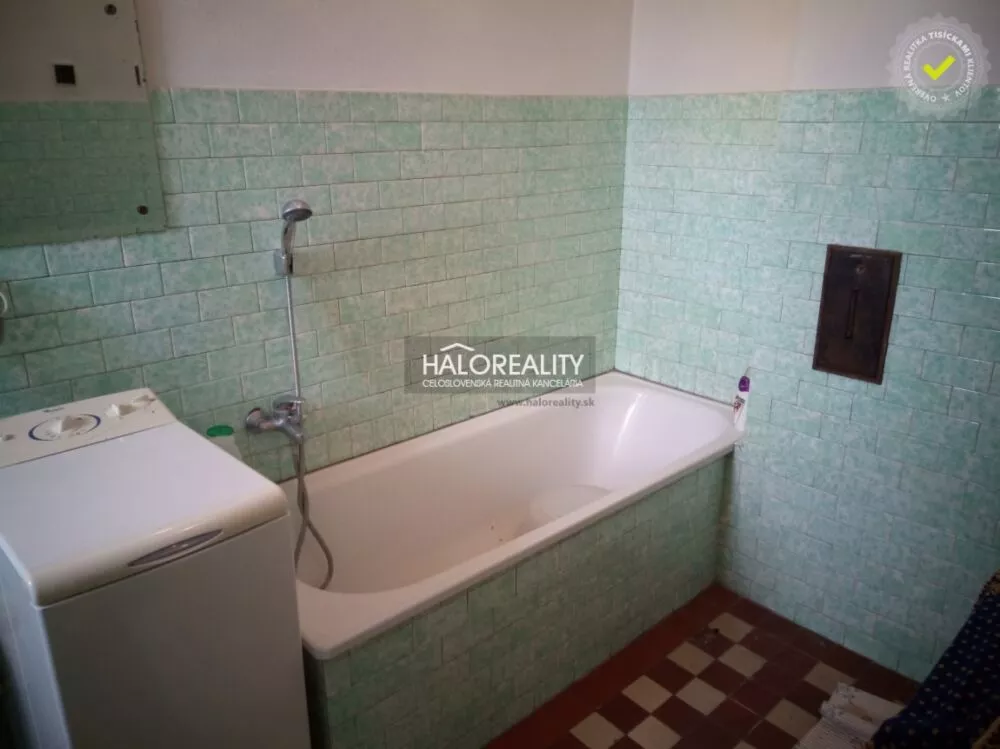 Rodinný dom na predaj 130m2, Diviaky nad Nitricou, 149947_7