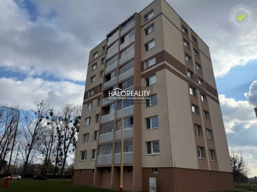 2 izbový byt na predaj 52m2, Čierna nad Tisou, 149959_0
