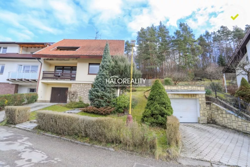 Rodinný dom na predaj 400m2, Považská Bystrica, 149968_0