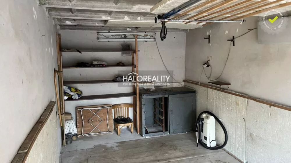 Garáž na predaj 19m2, Trenčín, 149972_2