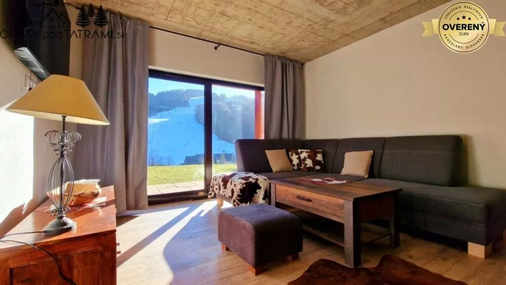 Apartmán na predaj 76m2, Mýto pod Ďumbierom, Mýto pod Ďumbierom, 131895_1