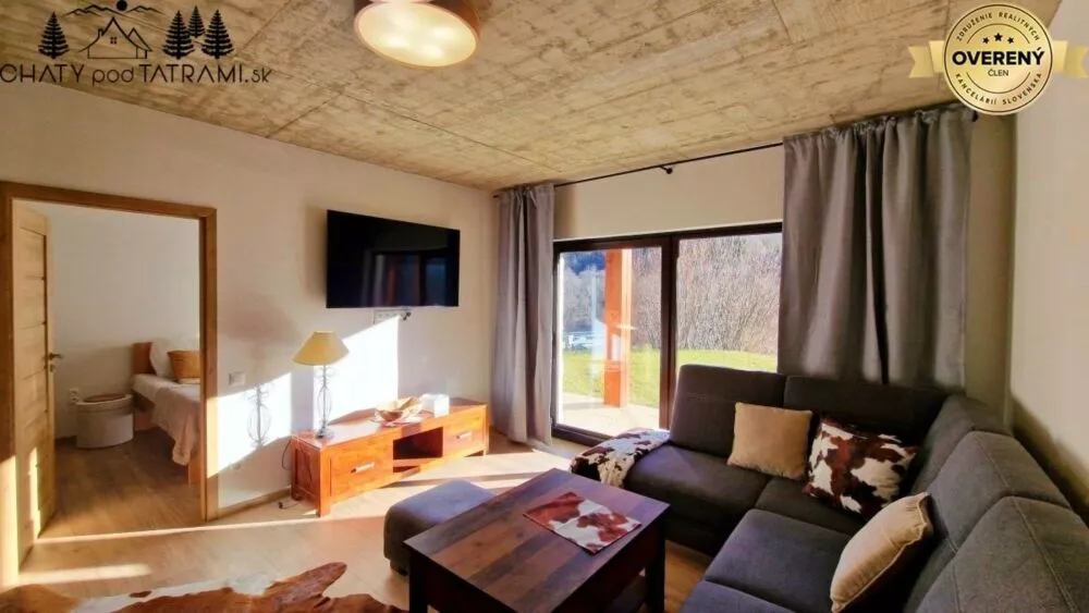 Apartmán na predaj 76m2, Mýto pod Ďumbierom, Mýto pod Ďumbierom, 131895_3