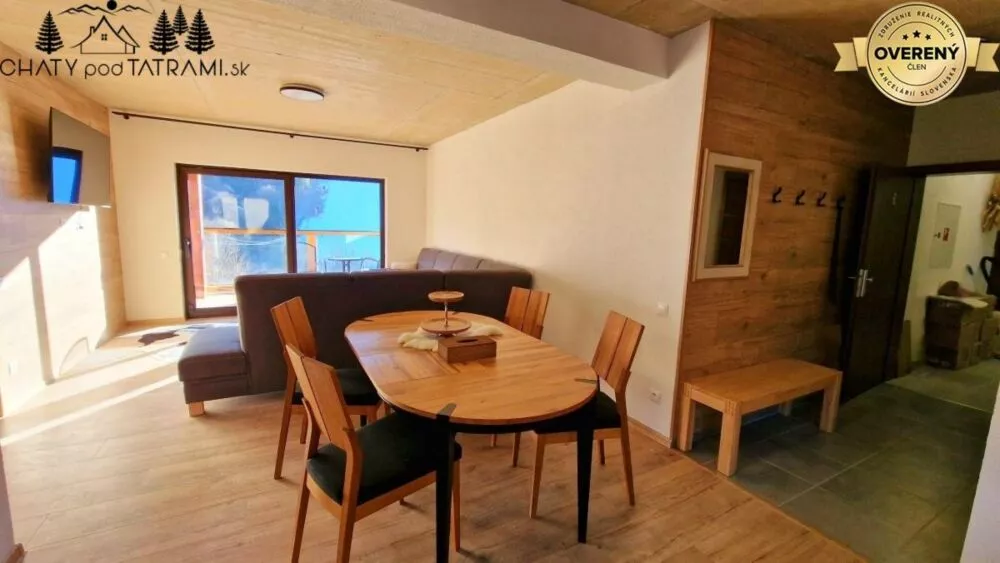 Apartmán na predaj 76m2, Mýto pod Ďumbierom, Mýto pod Ďumbierom, 131895_7