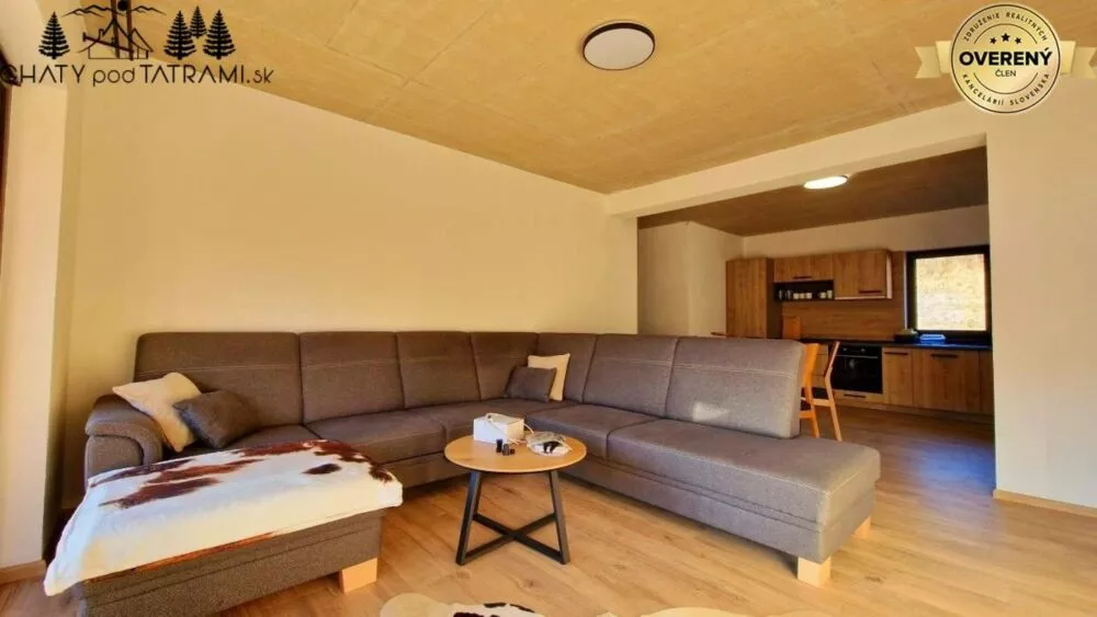 Apartmán na predaj 76m2, Mýto pod Ďumbierom, Mýto pod Ďumbierom, 131895_8