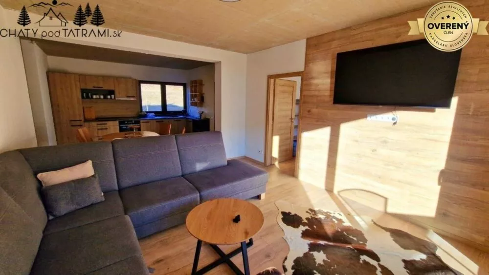 Apartmán na predaj 76m2, Mýto pod Ďumbierom, Mýto pod Ďumbierom, 131895_9