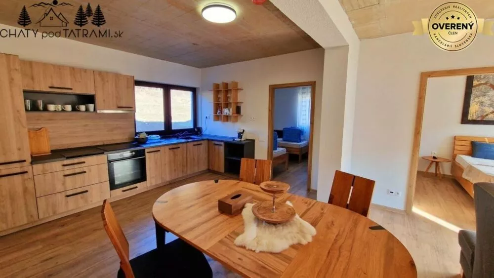 Apartmán na predaj 76m2, Mýto pod Ďumbierom, Mýto pod Ďumbierom, 131895_10