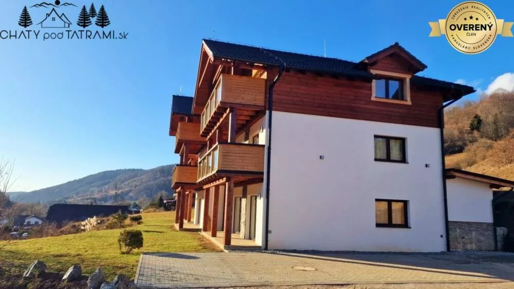 Apartmán na predaj 76m2, Mýto pod Ďumbierom, Mýto pod Ďumbierom, 131895_14