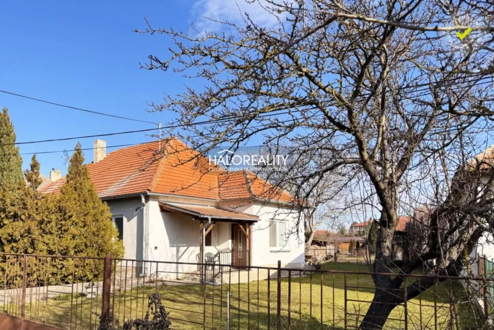 Rodinný dom na predaj 125m2, Okoličná na Ostrove, 150009_0