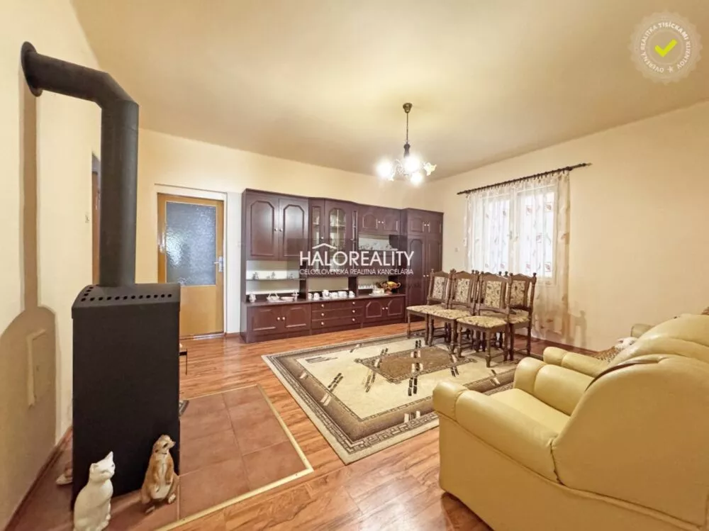 Rodinný dom na predaj 125m2, Okoličná na Ostrove, 150009_4