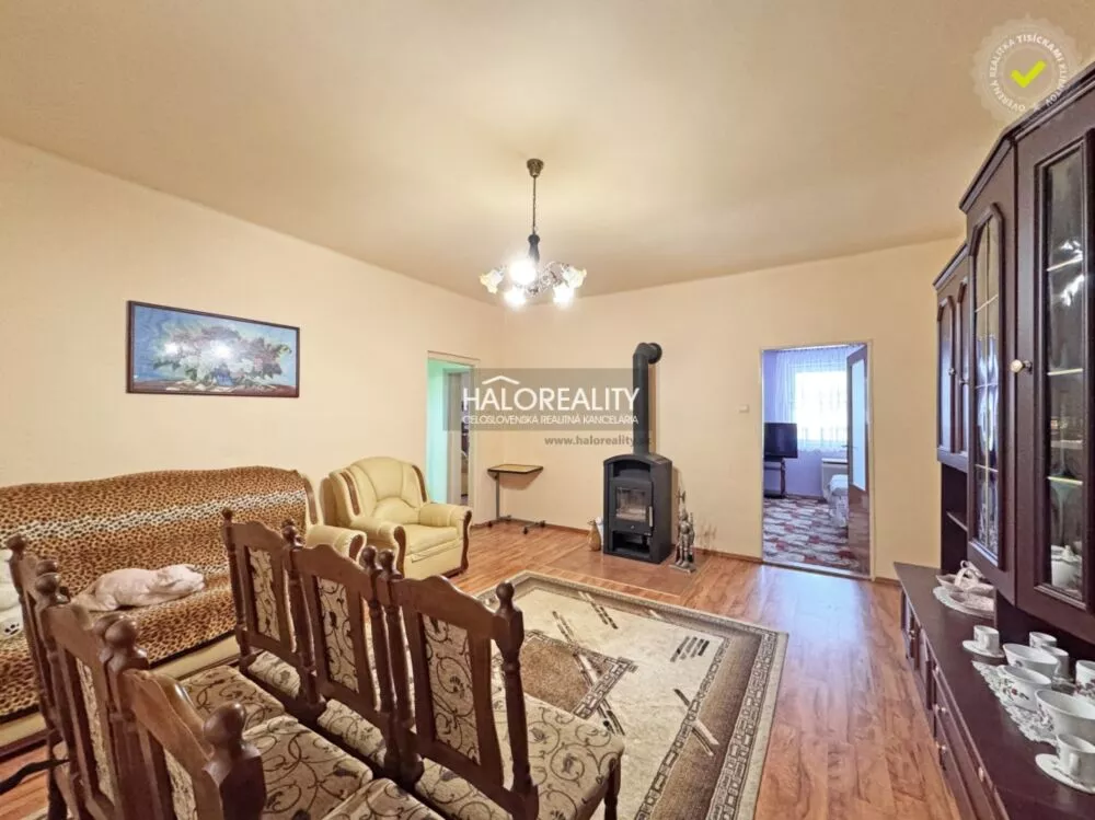 Rodinný dom na predaj 125m2, Okoličná na Ostrove, 150009_5