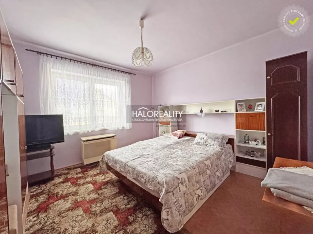 Rodinný dom na predaj 125m2, Okoličná na Ostrove, 150009_8