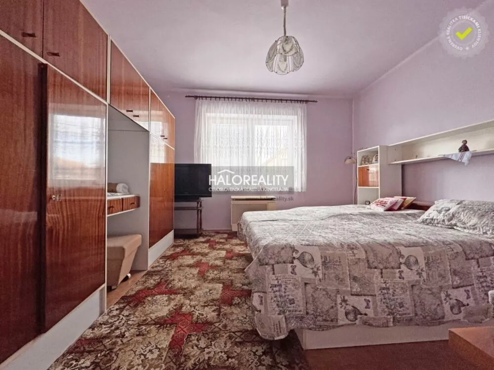 Rodinný dom na predaj 125m2, Okoličná na Ostrove, 150009_9