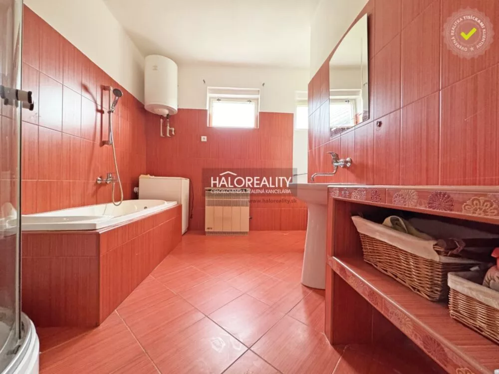 Rodinný dom na predaj 125m2, Okoličná na Ostrove, 150009_16