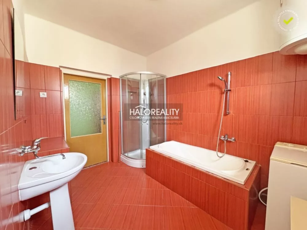 Rodinný dom na predaj 125m2, Okoličná na Ostrove, 150009_17