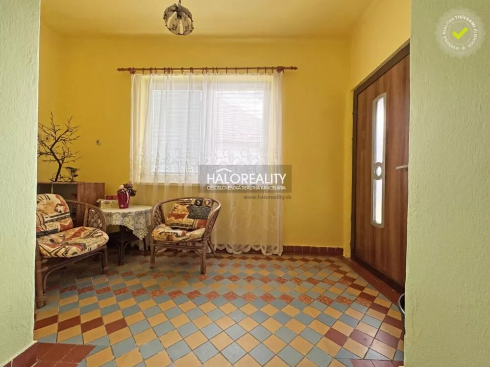 Rodinný dom na predaj 125m2, Okoličná na Ostrove, 150009_19