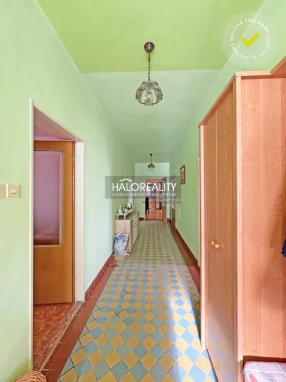 Rodinný dom na predaj 125m2, Okoličná na Ostrove, 150009_20