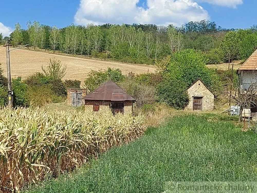 Záhrada na predaj 1054m2, Modrany, 147188_0