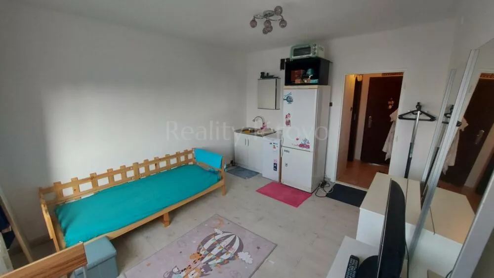 Garsonka na prenájom 20m2, Šaľa, 150068_0