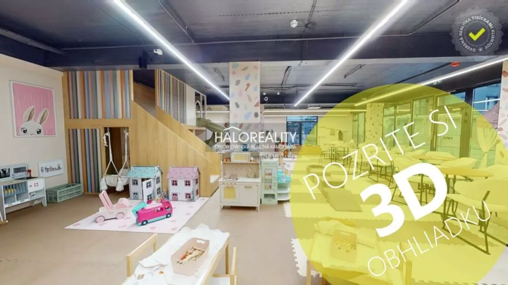 Obchodné priestory na predaj 195m2, Bratislava - Nové Mesto, 150097_0