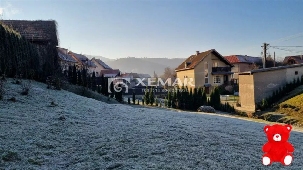 Pozemok pre rod. domy na predaj 669m2, Niva, Medzibrod, 148810_4