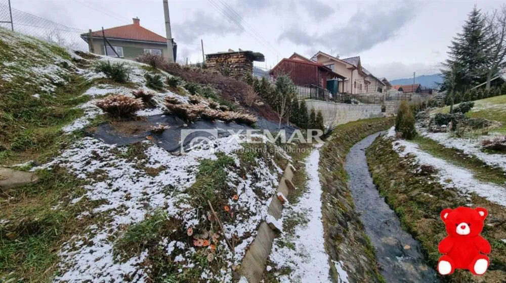 Pozemok pre rod. domy na predaj 669m2, Niva, Medzibrod, 148810_5