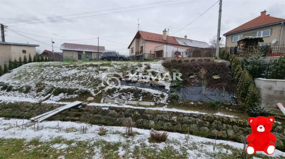 Pozemok pre rod. domy na predaj 669m2, Niva, Medzibrod, 148810_6