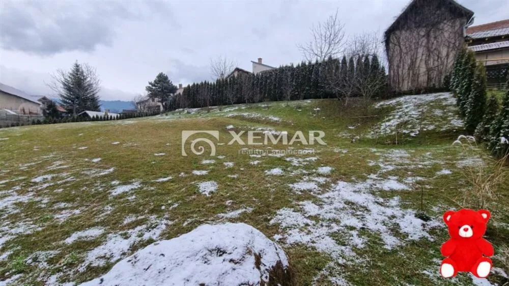 Pozemok pre rod. domy na predaj 669m2, Niva, Medzibrod, 148810_7