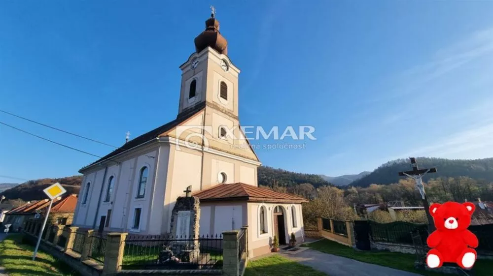 Pozemok pre rod. domy na predaj 669m2, Niva, Medzibrod, 148810_13