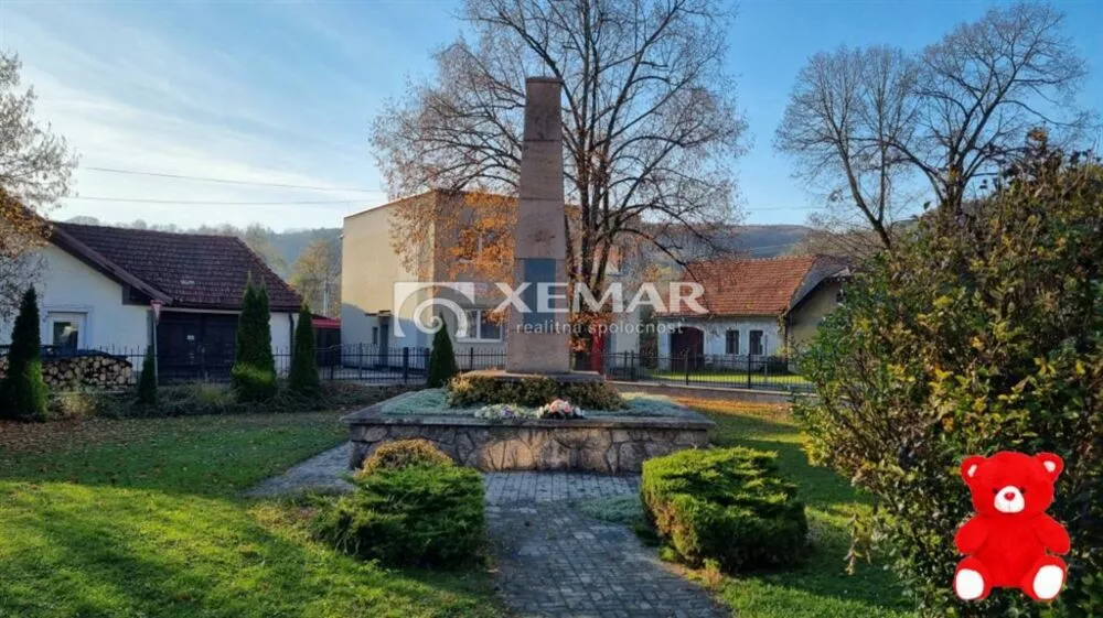 Pozemok pre rod. domy na predaj 669m2, Niva, Medzibrod, 148810_14