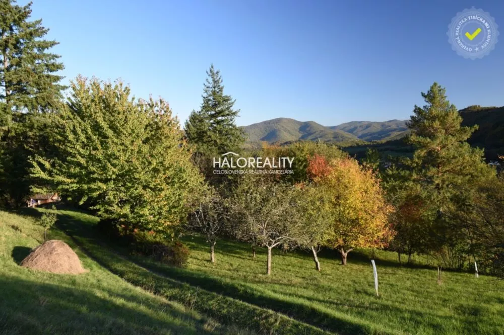 Rodinný dom na predaj 360m2, Nová Baňa, 146101_1