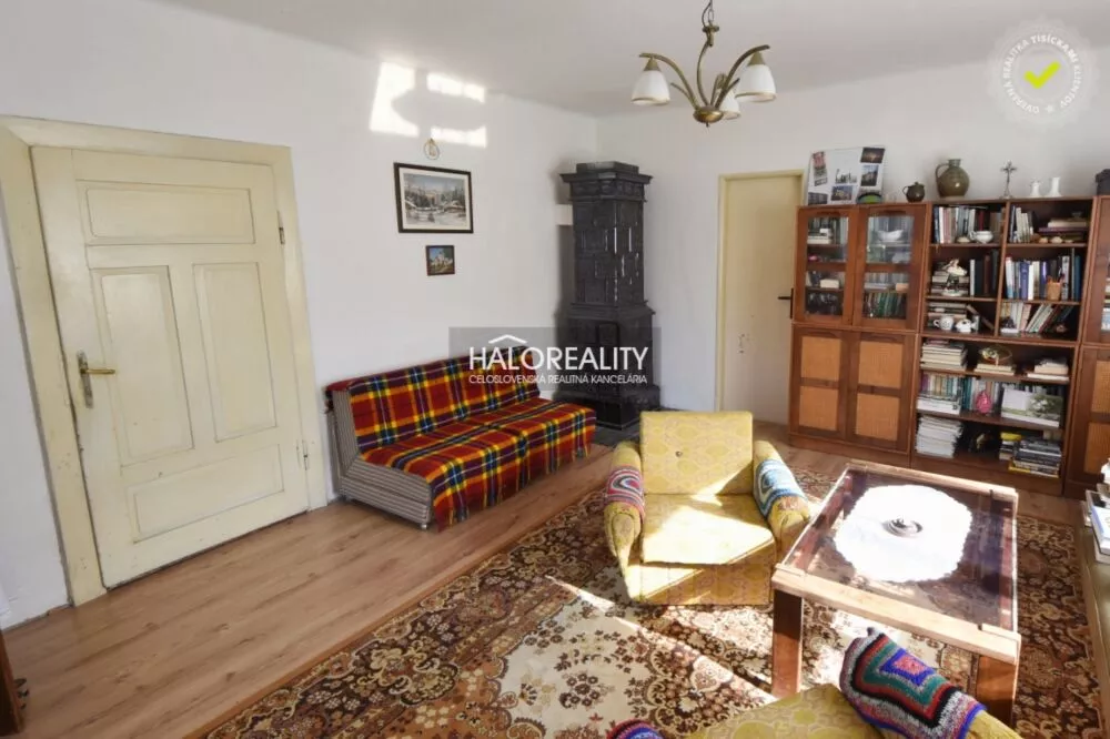 Rodinný dom na predaj 360m2, Nová Baňa, 146101_5