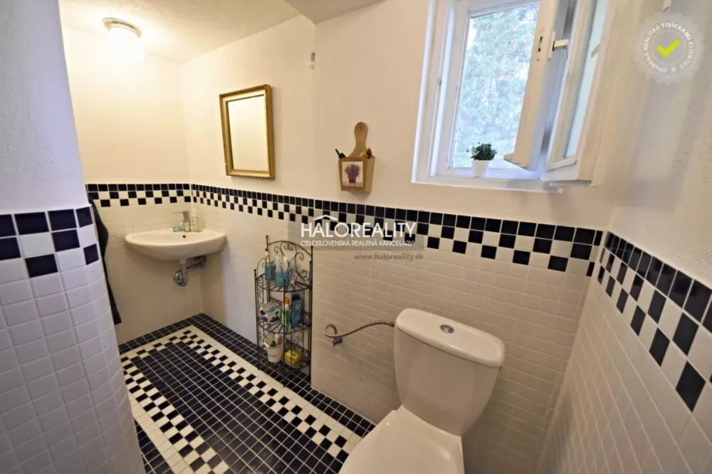 Rodinný dom na predaj 360m2, Nová Baňa, 146101_9