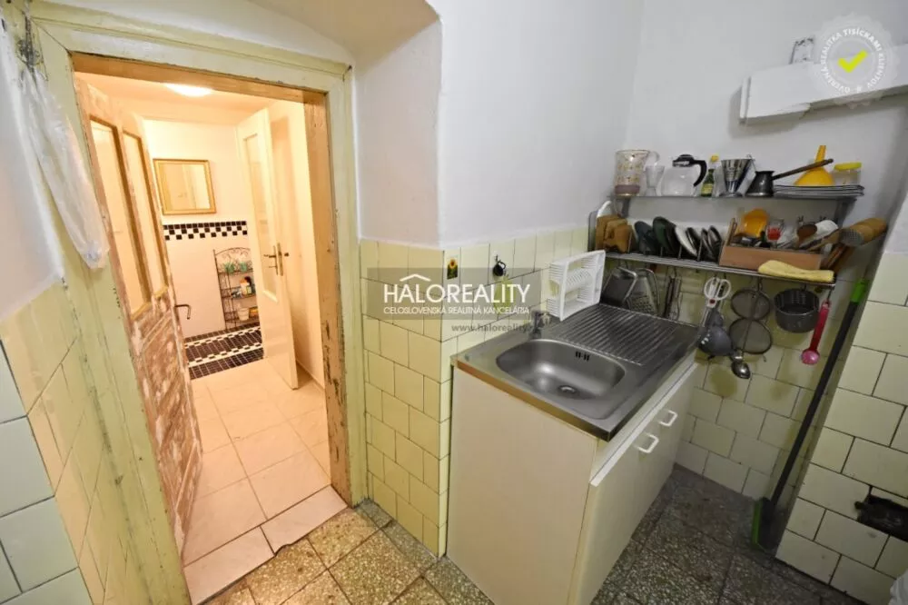 Rodinný dom na predaj 360m2, Nová Baňa, 146101_11