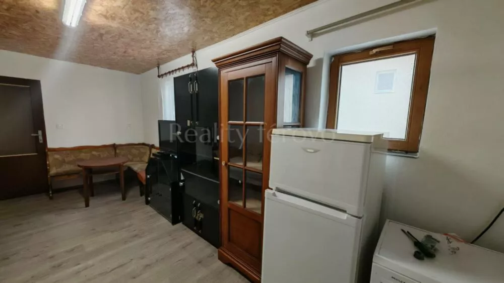 Garsonka na prenájom 20m2, Šaľa, 150260_0
