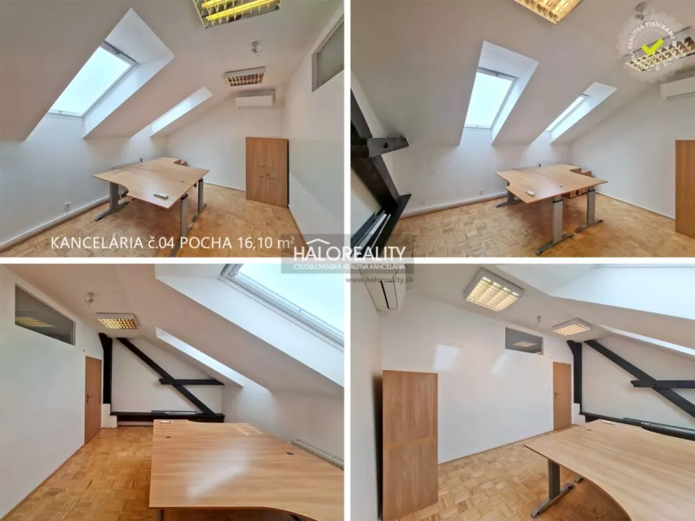 Kancelárie, admin. priestory na prenájom 118m2, Bratislava - Staré Mesto, 150286_5