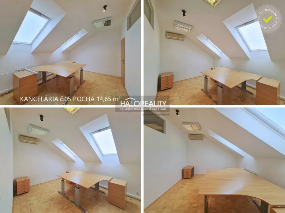 Kancelárie, admin. priestory na prenájom 118m2, Bratislava - Staré Mesto, 150286_6