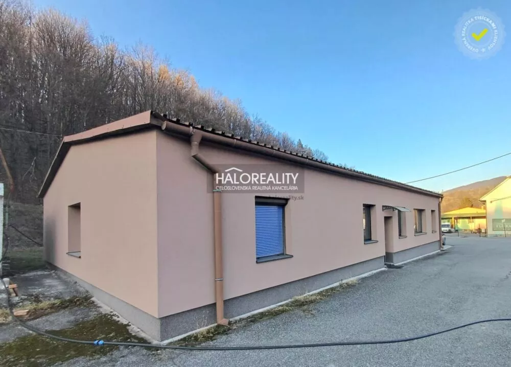 Skladové priestory na predaj 1473m2, Handlová, 150294_4