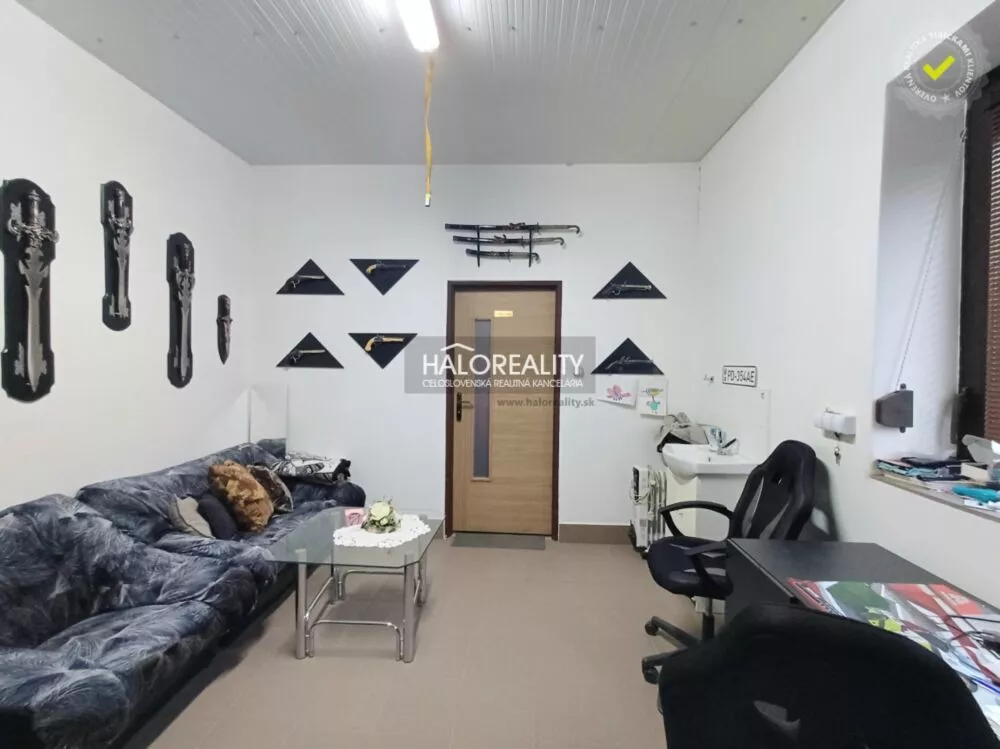 Skladové priestory na predaj 1473m2, Handlová, 150294_9