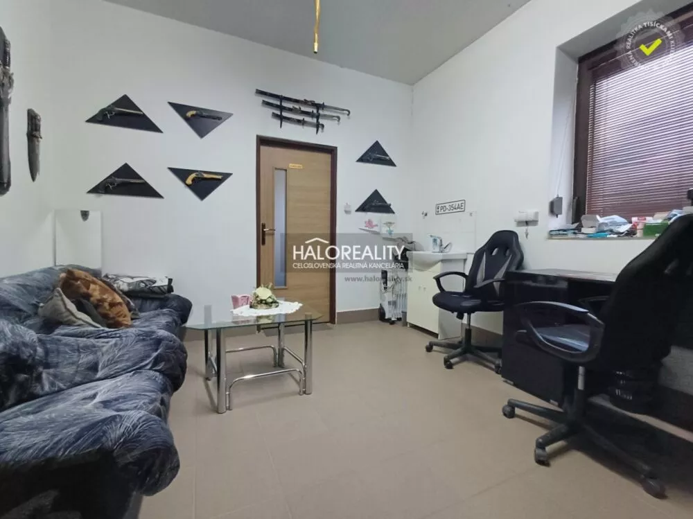 Skladové priestory na predaj 1473m2, Handlová, 150294_11