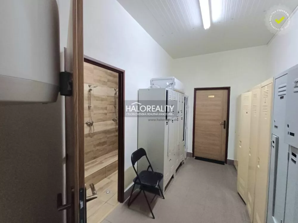 Skladové priestory na predaj 1473m2, Handlová, 150294_12