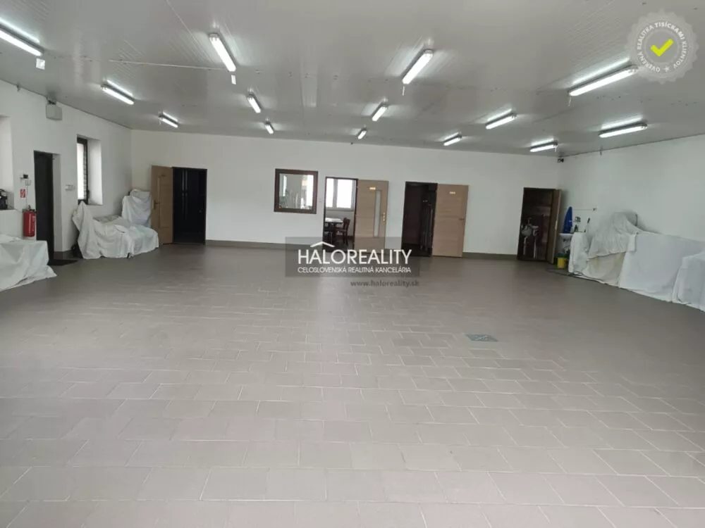 Skladové priestory na predaj 1473m2, Handlová, 150294_14