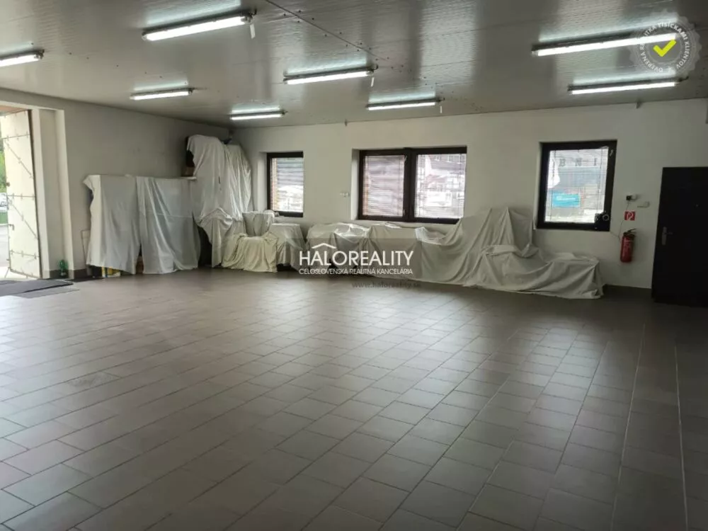 Skladové priestory na predaj 1473m2, Handlová, 150294_15
