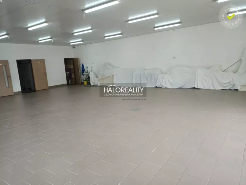 Skladové priestory na predaj 1473m2, Handlová, 150294_16