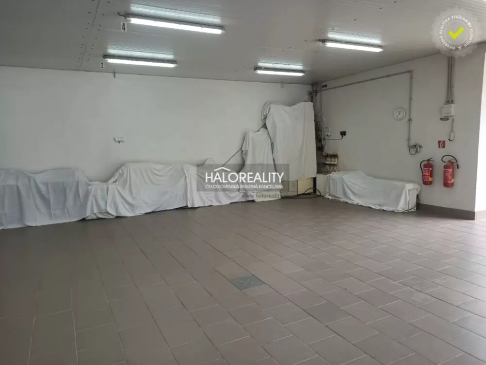 Skladové priestory na predaj 1473m2, Handlová, 150294_17