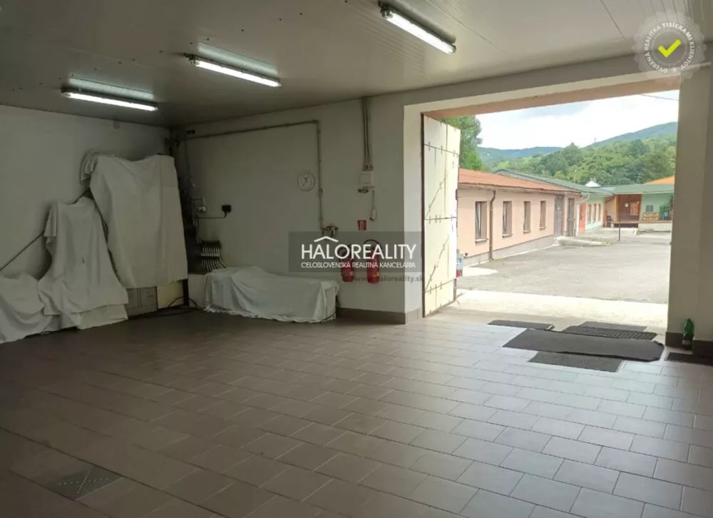 Skladové priestory na predaj 1473m2, Handlová, 150294_18