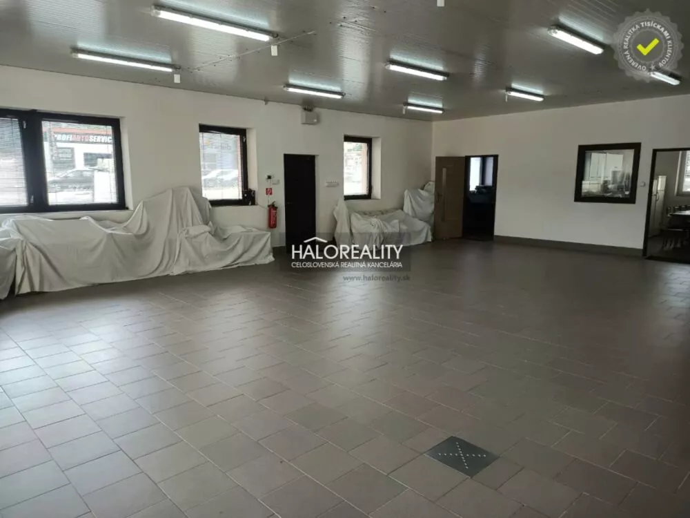 Skladové priestory na predaj 1473m2, Handlová, 150294_19