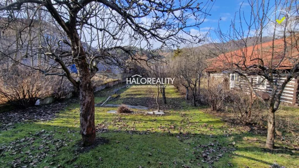 Rodinný dom na predaj 873m2, Liptovská Osada, 150302_3