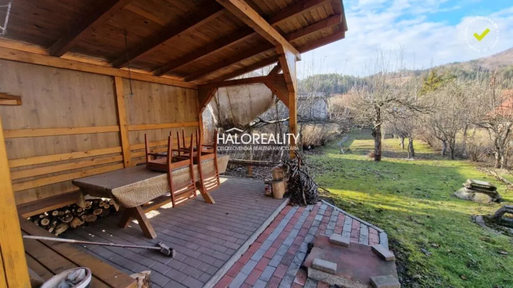 Rodinný dom na predaj 873m2, Liptovská Osada, 150302_4