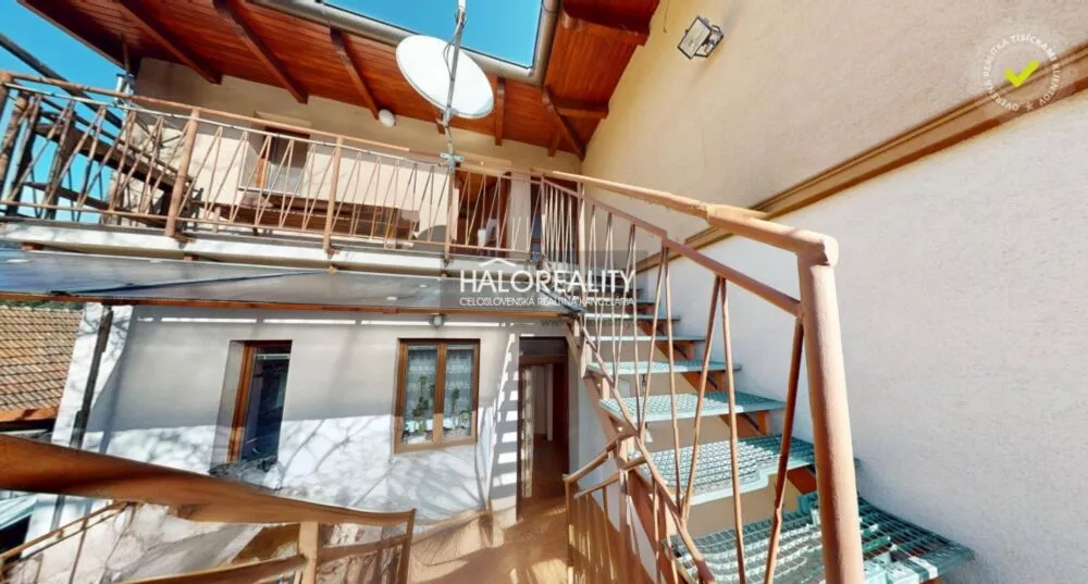 Rodinný dom na predaj 873m2, Liptovská Osada, 150302_5