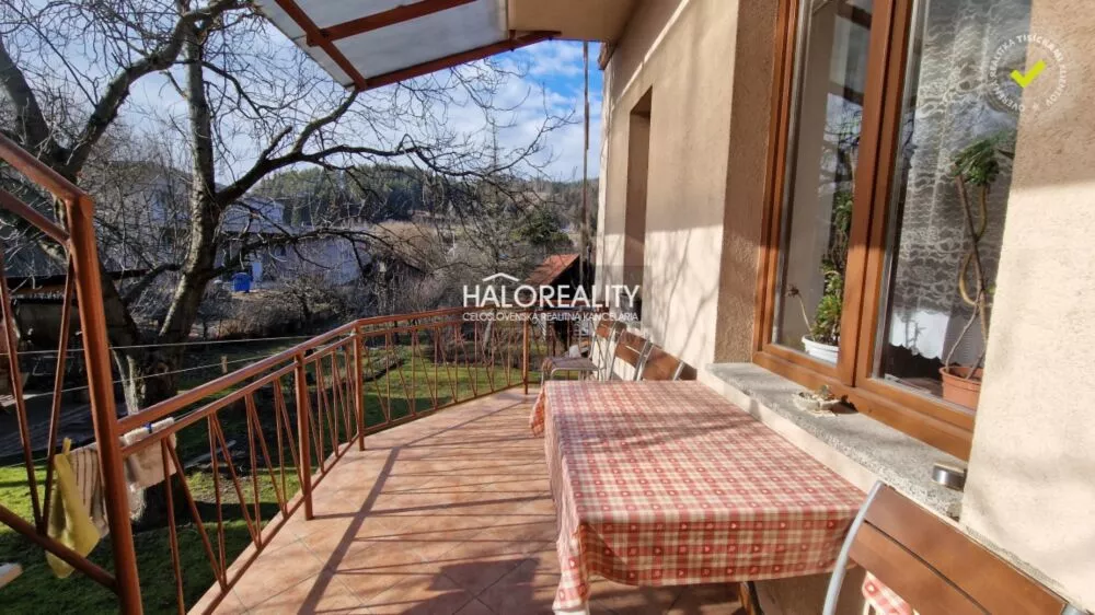 Rodinný dom na predaj 873m2, Liptovská Osada, 150302_6